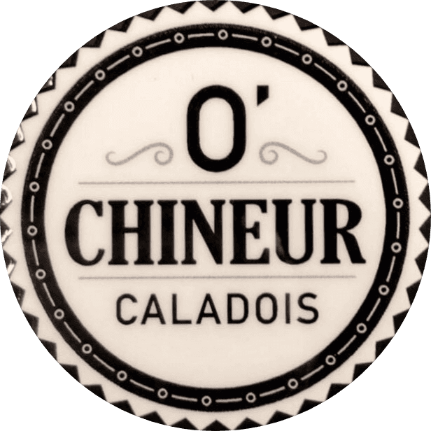 logo chineur caladois